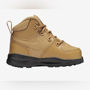 Nike Manoa LTR (TD) Boot (Toddler) - (4M)